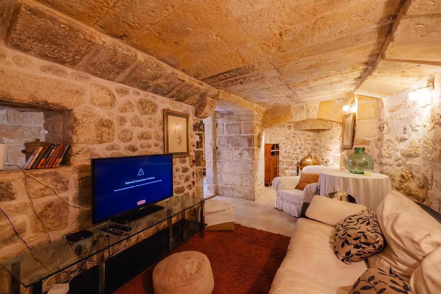 Tranquility Haven Villa Rabat Eksteriør billede