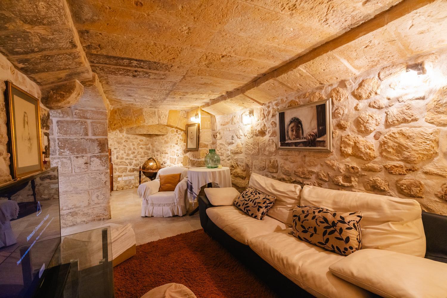 Tranquility Haven Villa Rabat Eksteriør billede