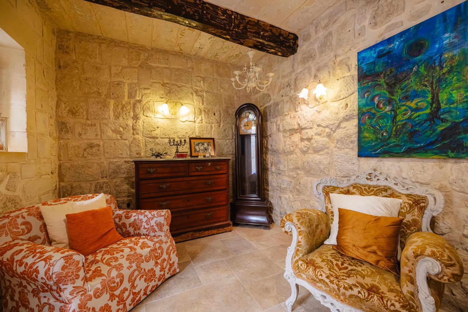 Tranquility Haven Villa Rabat Eksteriør billede